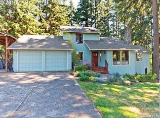 15951 SE Heidi Ln, Damascus, OR 97089