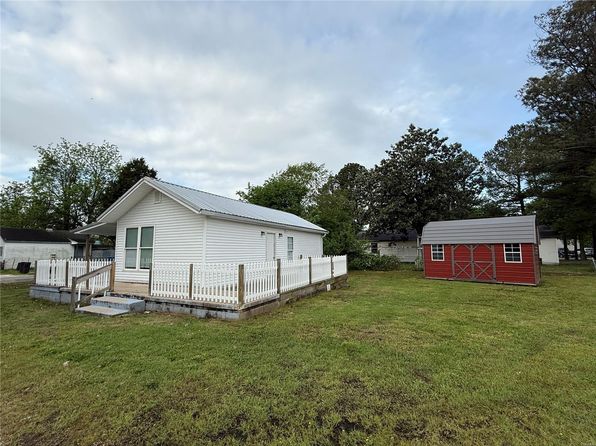314 State Highway D, Lilbourn, MO 63862