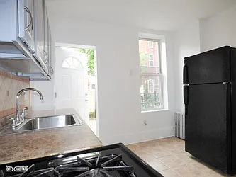 Rented by Citi Habitats