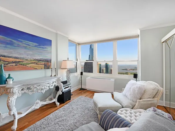 88 Morgan St #Penthouse 3-6, Jersey City, NJ 07302