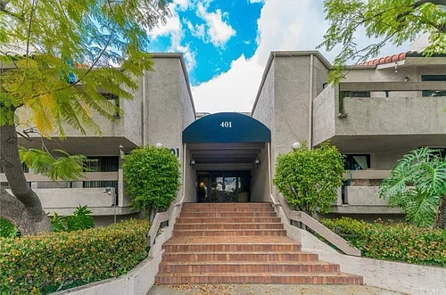 401 E California Blvd #110 Photo 1