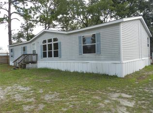 791 N Griffith Ave, Crystal River, FL 34429