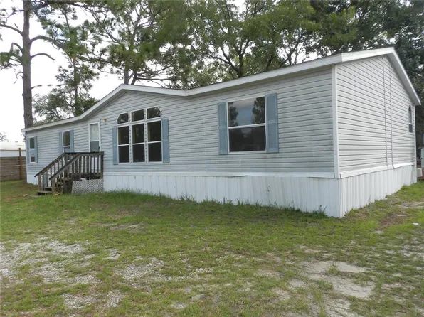 791 N Griffith Ave, Crystal River, FL 34429