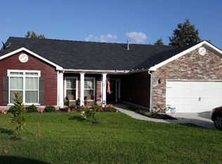 329 Foxchase Cir, North Augusta, SC 29860
