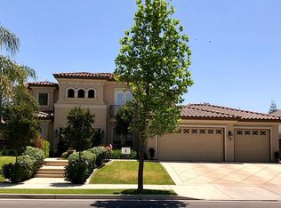 2218 Ribble Valley Dr, Bakersfield, CA 93311