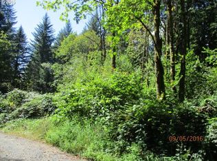 Tucker Rd S, Skamania, WA 98648