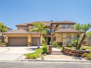 4352 Quiet Meadow Ln, Yorba Linda, CA 92886