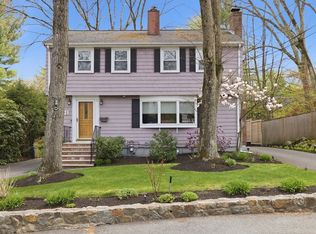 34 Spring St, Lexington, MA 02421