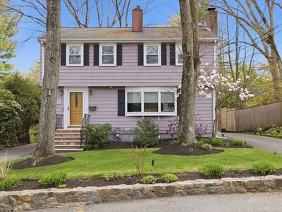 34 Spring St, Lexington, MA, 02421