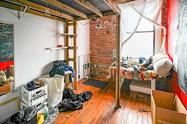 Rented by MySpaceNYC