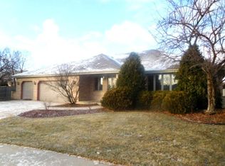 19306 Kevin Ave, Mokena, IL 60448