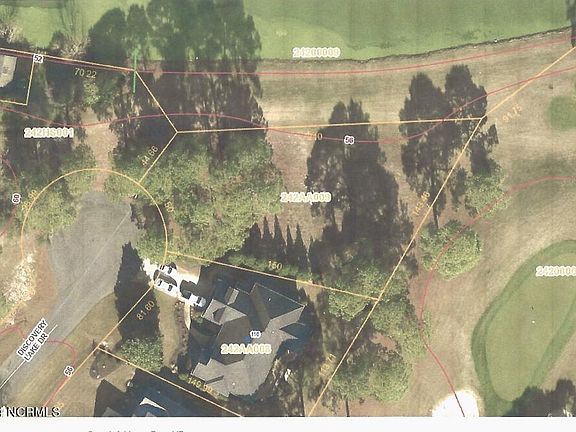 5th image of Lot 9 Discovery Lake Drive LOT 9