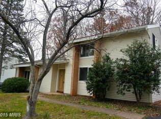 504 Sugarland Run Dr, Sterling, VA 20164
