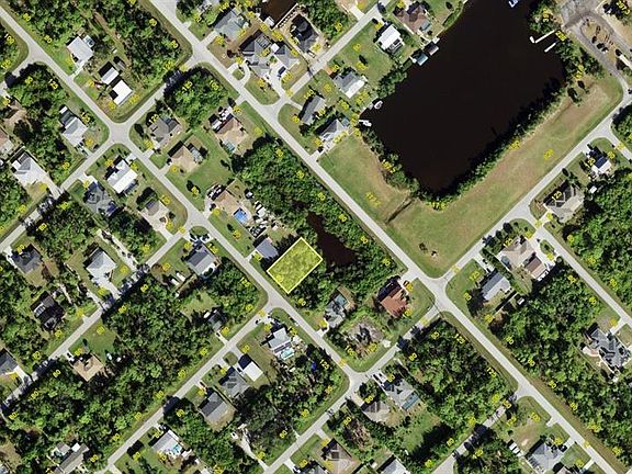 2nd image of 5246 HOPKINS AVENUE LOT 7