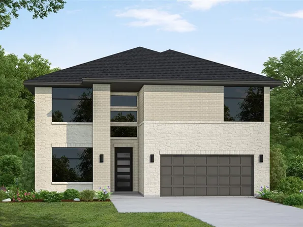 22143 Ivy Landing St, Hockley, TX 77447