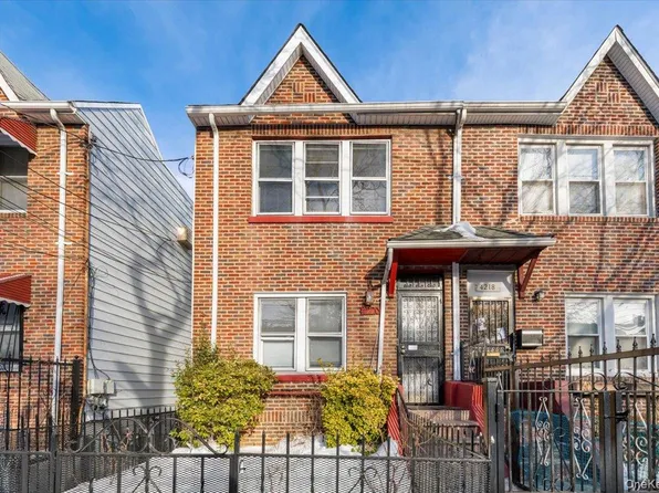 4220 Boyd Avenue, Bronx, NY 10466