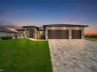 1947 NW 34th Ave, Cape Coral, FL 33993