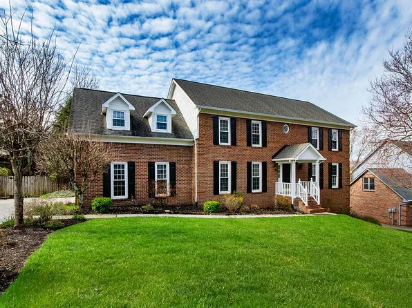 305 Sugarwood Dr, Knoxville, TN 37934