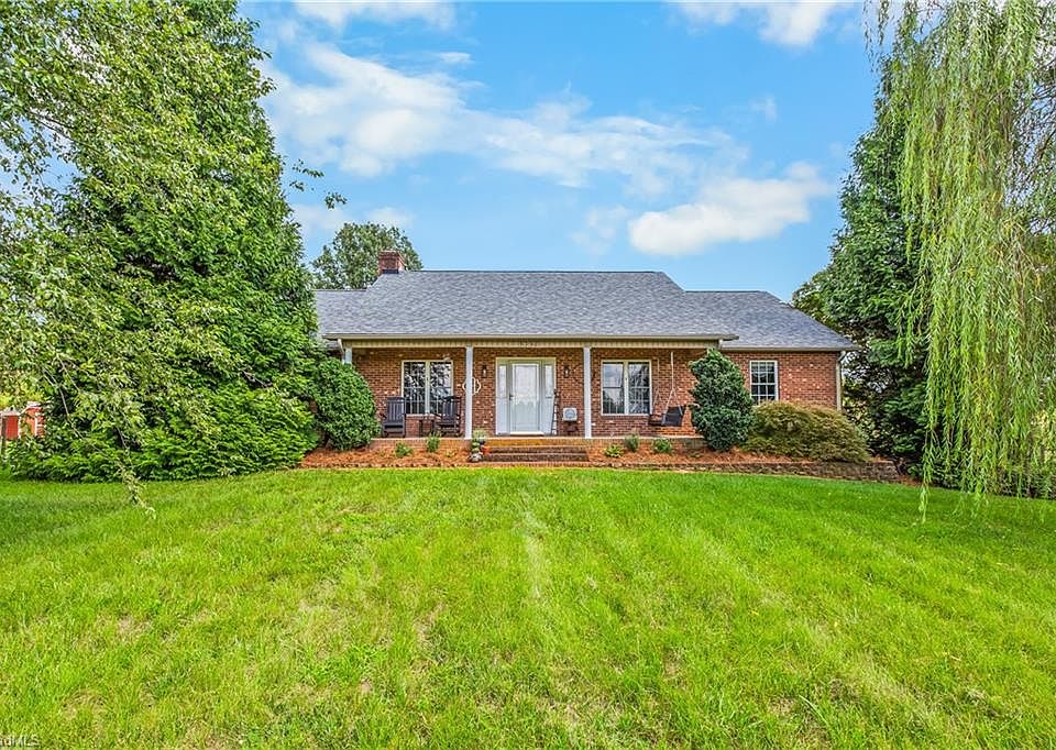 1st image of 5398 Reidsville Rd #B