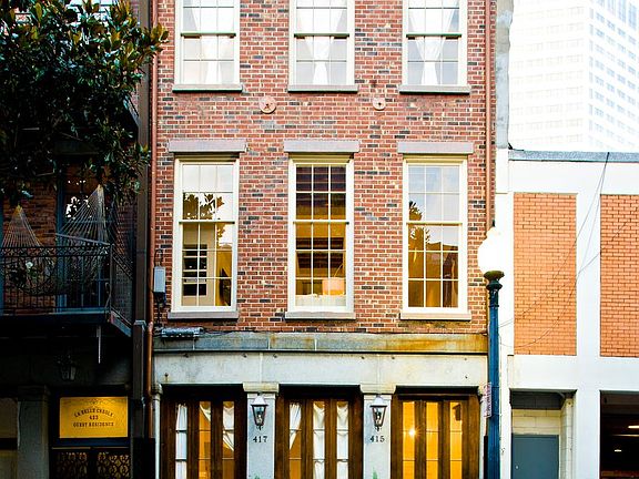 2nd image of 417 Gravier St