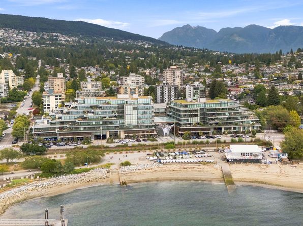 2 bedroom rental in West Vancouver — photo 3