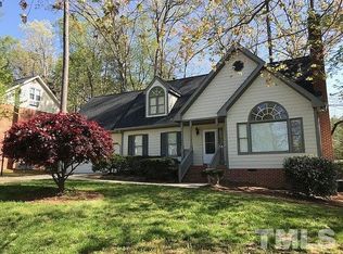 1006 Wellstone Cir, Apex, NC 27502