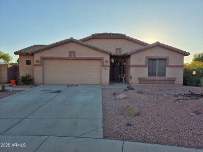 15957 W Marconi Ave, Surprise, AZ, 85374