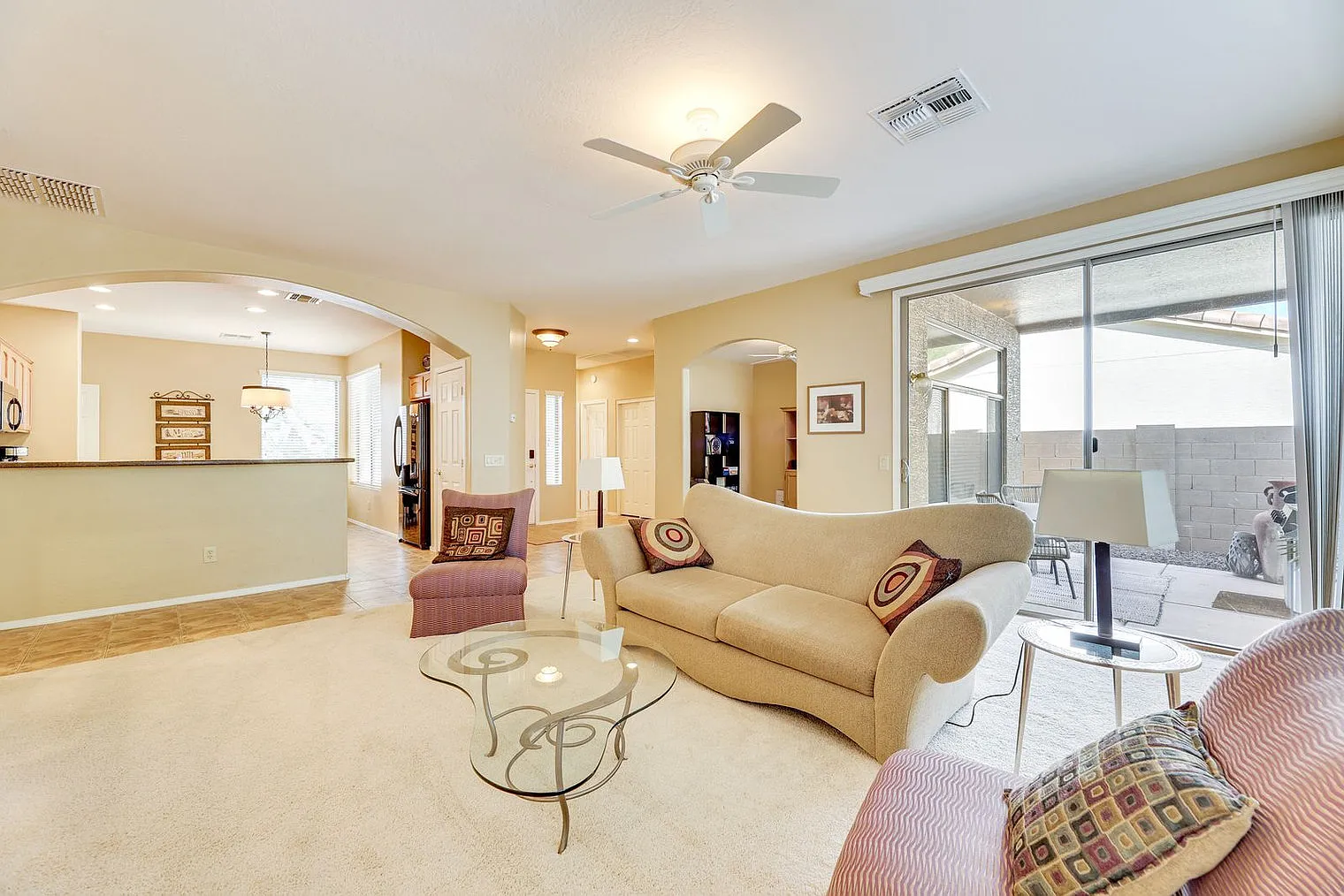 2 bed, 2.0 bath, 1560 sqft, $3,451 — Photo 3