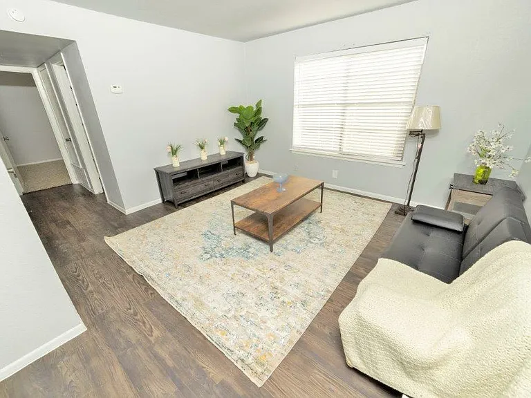 South Point Apartments — Photo 5