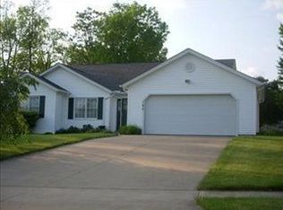 182 W North St, Wadsworth, OH