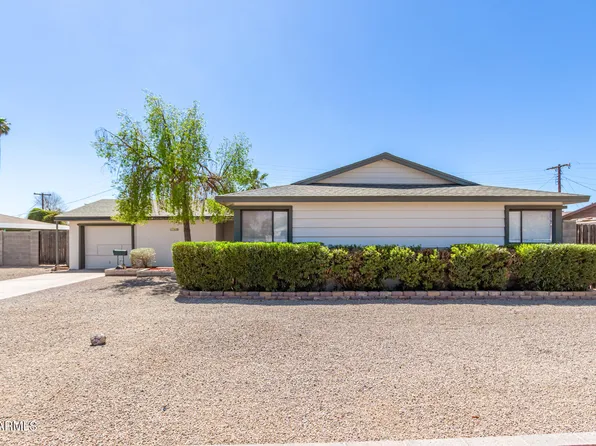 5833 W ELM Street, Phoenix, AZ 85031
