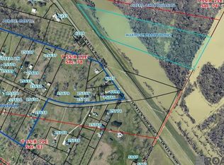 2 N River Rd, Glynn, LA 70736