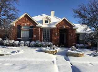 4106 Constitution Dr, Frisco, TX 75034