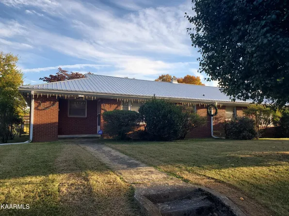 737 W 3rd North St, Morristown, TN 37814