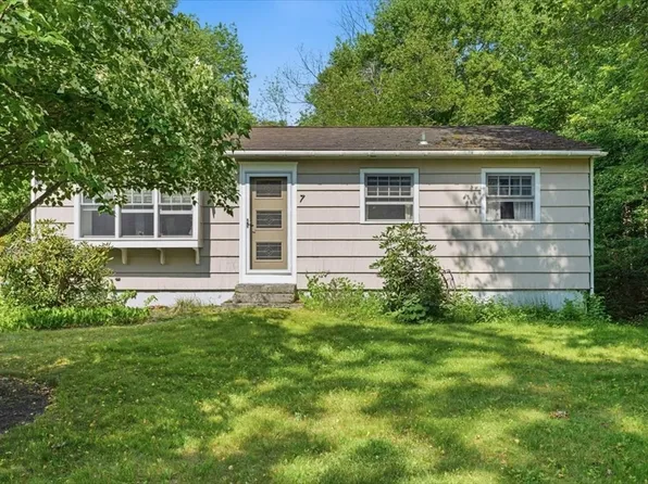 7 Hornbeam Rd, Scituate, MA 02066