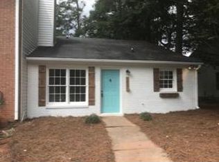 309 Timber Creek Ln SW, Marietta, GA 30060