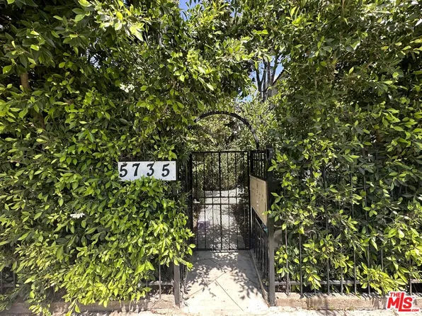 5735 Camerford Ave, Los Angeles, CA 90038
