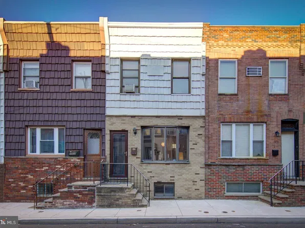 2416 S Alder St, Philadelphia, PA 19148