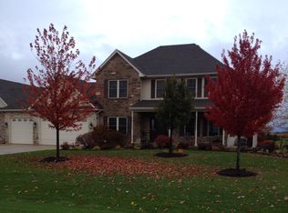 2427 N 4210th Rd, Sheridan, IL 60551