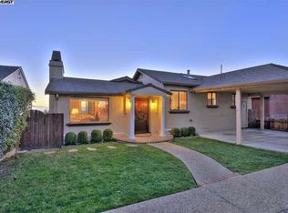 17217 President Dr, Castro Valley, CA