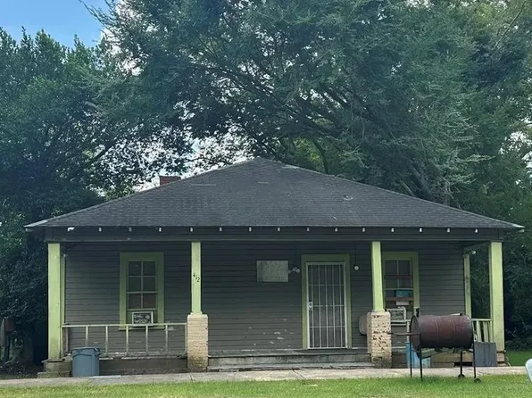 412 Whitney Ave, Albany, GA 31705