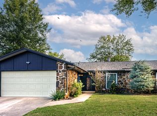 3157 E 82nd St S, Tulsa, OK 74137