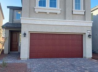 7683 Sandhaven St, Las Vegas, NV 89139