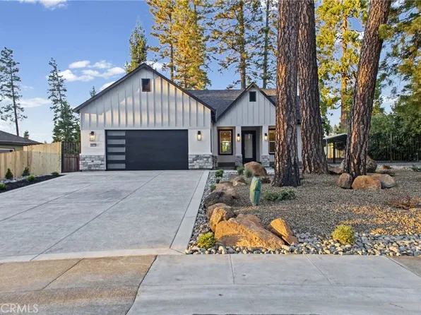1677 Paradisewood Dr, Paradise, CA 95969