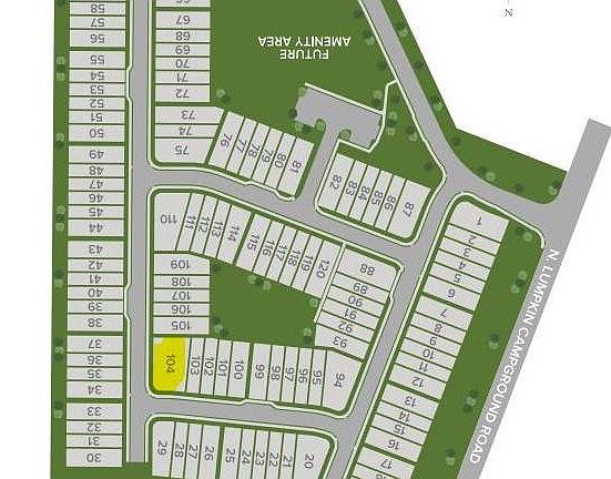 5th image of 58 Lumpkin Ln