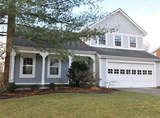 1581 Poplar Ridge Ct, Florence, KY 41042