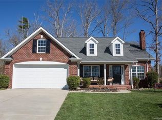 12897 Hill Pine Rd, Midland, NC 28107