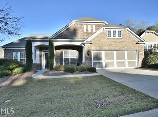 6324 Thunder Ridge Cir, Hoschton, GA 30548