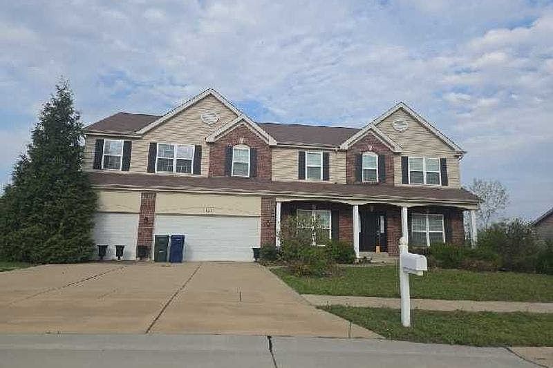 1st image of 4318 Broken Rock Dr