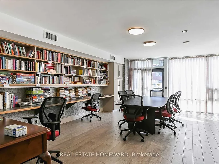 280 Donlands Ave #803 — Photo 13